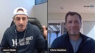 Building Relationships In Private Lending & Accessing The New Hard Money Mastermind - PMM #64