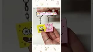  best bff gift idea  #shorts #diy #craft