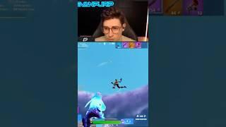 THIS guy thought he had the advantage... #fortnite  #fortniteclips  #fortnitereload  #fortnitememes