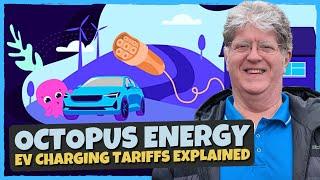 Home Charging Explained | Can Octopus Energy's EV Tariffs Save You Money?