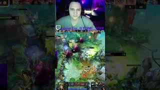 ПУДЖ 5КА(ЙФАРИК)| #lonely_stone_999 с помощью #Twitch #dota2 #дота #дота2стрим