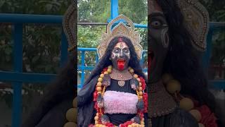 Jai Mahakali maa kali jai Mahakali #kali #mahakali #maakali #maa #shortsfeed #shorts #music #song