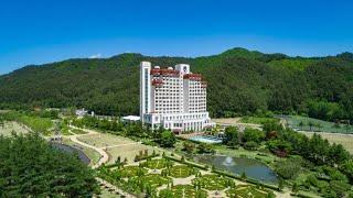 #HotelKDM #Review Kensington Hotel PyeongChang