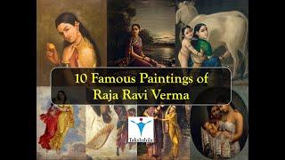 Famous Paintings of Raja Ravi Verma. #rajaravivarma #indianpaintings   #ourcultureourpride