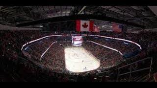 Ranking: NHL 2024-25 Attendance