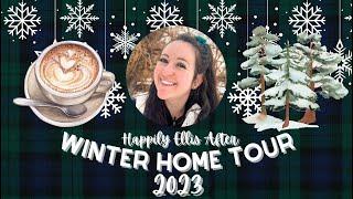 Winter 2023 Home Tour