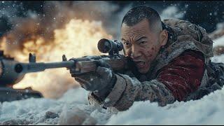 Best Sniper War Movie: Young Chinese Soldier Faces Off Against America's Deadliest Killer