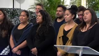 Through the Fire - Mount Druitt Samoan SDA Choir