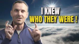 Man Dies, Sees Future, Colors, Beings, & Says Don't Freak Out - Powerful Near Death Experience