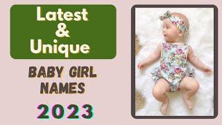 Top 70 Hindu Baby Girl Names 2023 | Latest Hindu Baby Girl Names 2023 | Saru's Empire