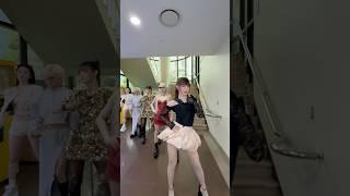 Holy moly ⁉️ 미연둥절 Good Thing 