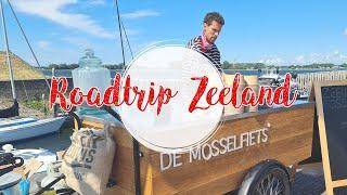 Route rondreis Zeeland: Complete roadtrip