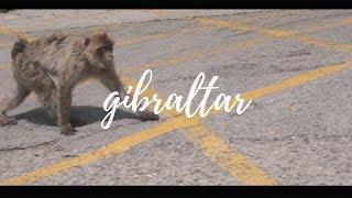 GIBRALTAR  // Travel Diary #03 