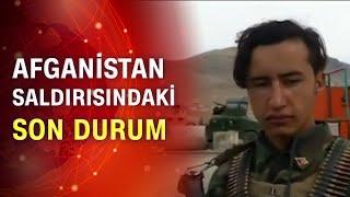 Afganistan’daki bombalı araç saldırısının son bilançosu