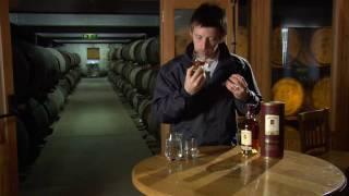 Aberlour - 12 Years Old with Alex Robertson