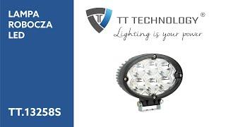 Lampa robocza TT.13258S