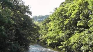 Calver And Curbar Edge