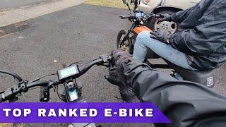 What’s the Best eBike Out Today?