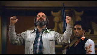 'De Palma' (2016) Official Documentary Trailer