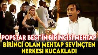 Popstar Best 2'nin Birincisi Mehtap Oldu Herkesi Şok Etti - Popstar