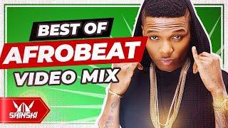 BEST OF AFROBEAT NAIJA OVERDOSE 12 VIDEO MIX 2021 - DJ Shinski [Wizkid, Davido, Joeboy, Burna Boy]