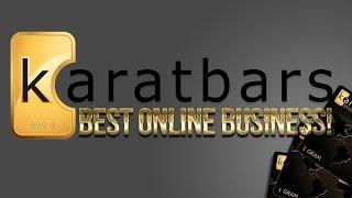 Karatbars - Best Online Business