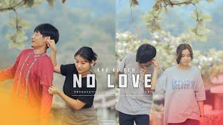 Khu Ku Reh - No Love [Karenni Music Video Competition #11]