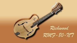 Richwood RMF-80-NT review