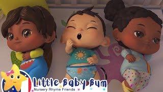 Berceuse Pour S'endormir | Comptines et Chansons pour Bébés | Lellobee en Français