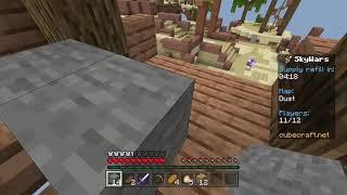 One Of The Funniest Moments In Skywars