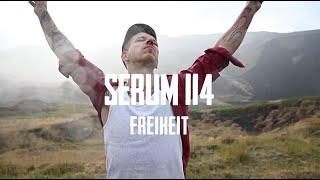 SERUM 114 - Freiheit (Offizielles Musikvideo)