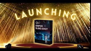 Introducing & Launching the Game-Changing Sniper Sling Shot Automation BOT for Futures Day Traders!