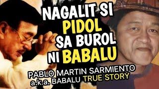 BABALU UNTOLD STORIES, ANG TUNAY NA KWENTO NG BUHAY SA LIKOD NG CAMERA | RHY TV EXCLUSIVE INTERVIEW