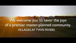 THE VILLAGES AT TWIN RIVERS