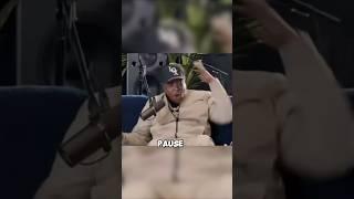 Fat Joe BREAKS Jadakiss