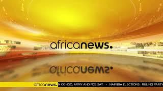 Africanews english Live