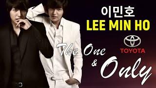 Lee Min Ho The One & Only (ENG SUB) All Episodes