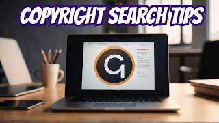 Lecture 10: Copyright Searching & Registration process in India