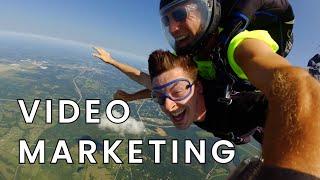 How to Take the Leap into Video Marketing!