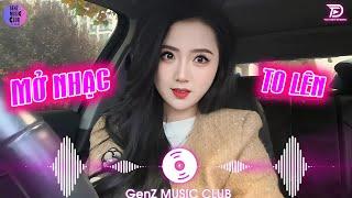 MỞ NHẠC TO LÊN  MIXSET DEEP HOUSE & HOUSE LAK TOP TREND 2024 CỰC SANG - VIET DEEP 8X9X REMIX XỊN