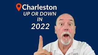 Charleston SC Real Estate Market 2022 - Where is it headed?