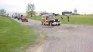 2007 Spring Midwest Willys Reunion