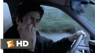 The Hunted (6/8) Movie CLIP - You Better Be Ready to Kill Me (2003) HD