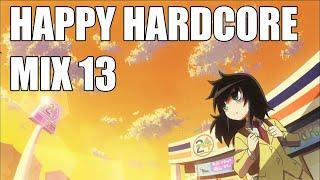 Happy Hardcore / UK Hardcore Mix #13 - Memories