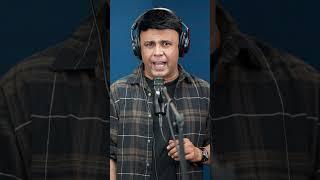 Isko apni padi hai | RJ Naved