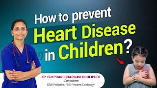 Hi9 | Prevention of Heart diseases | Dr. Sri Phani Bhargavi