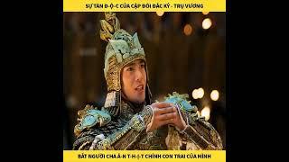 Review phim: đắc kỷ trụ vương