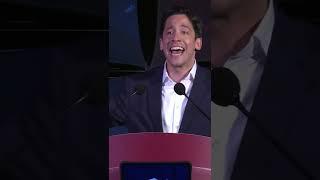 Michael Knowles Answers: "What Is A Woman?"