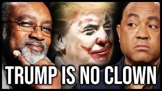 Elation & Sorrow Over Trump Win | Glenn Loury & John McWhorter | The Glenn Show