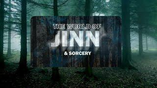 The World of Jinn & Sorcery [Johannesburg, South Africa]